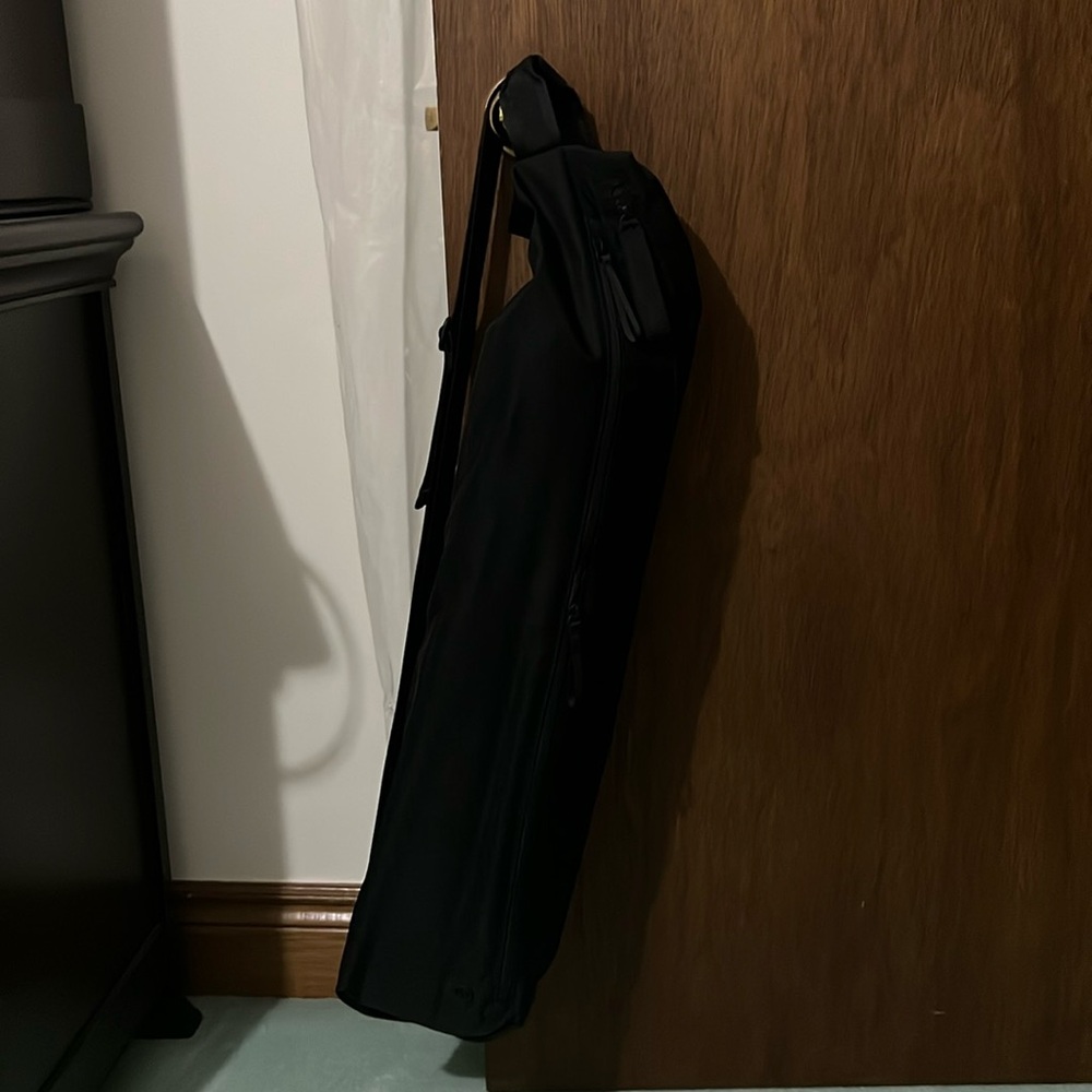 Lululemon The Yoga Mat bag
